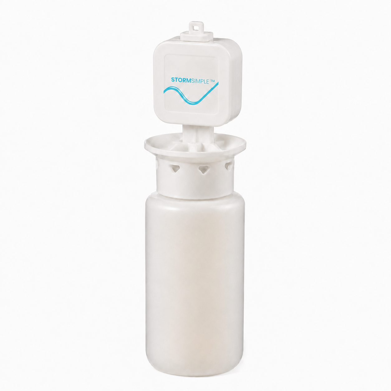 StormSimple Signal kit — sensor, sampler and 1 L bottle